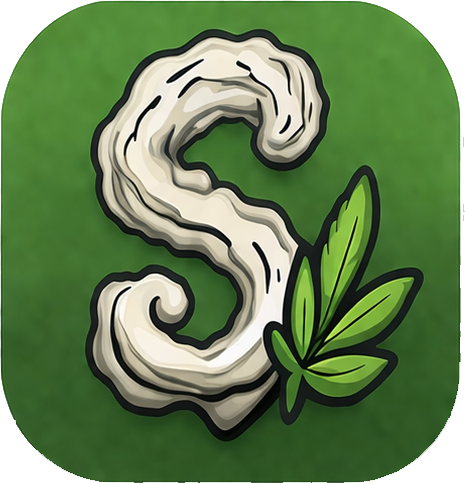 Sesh Space app icon