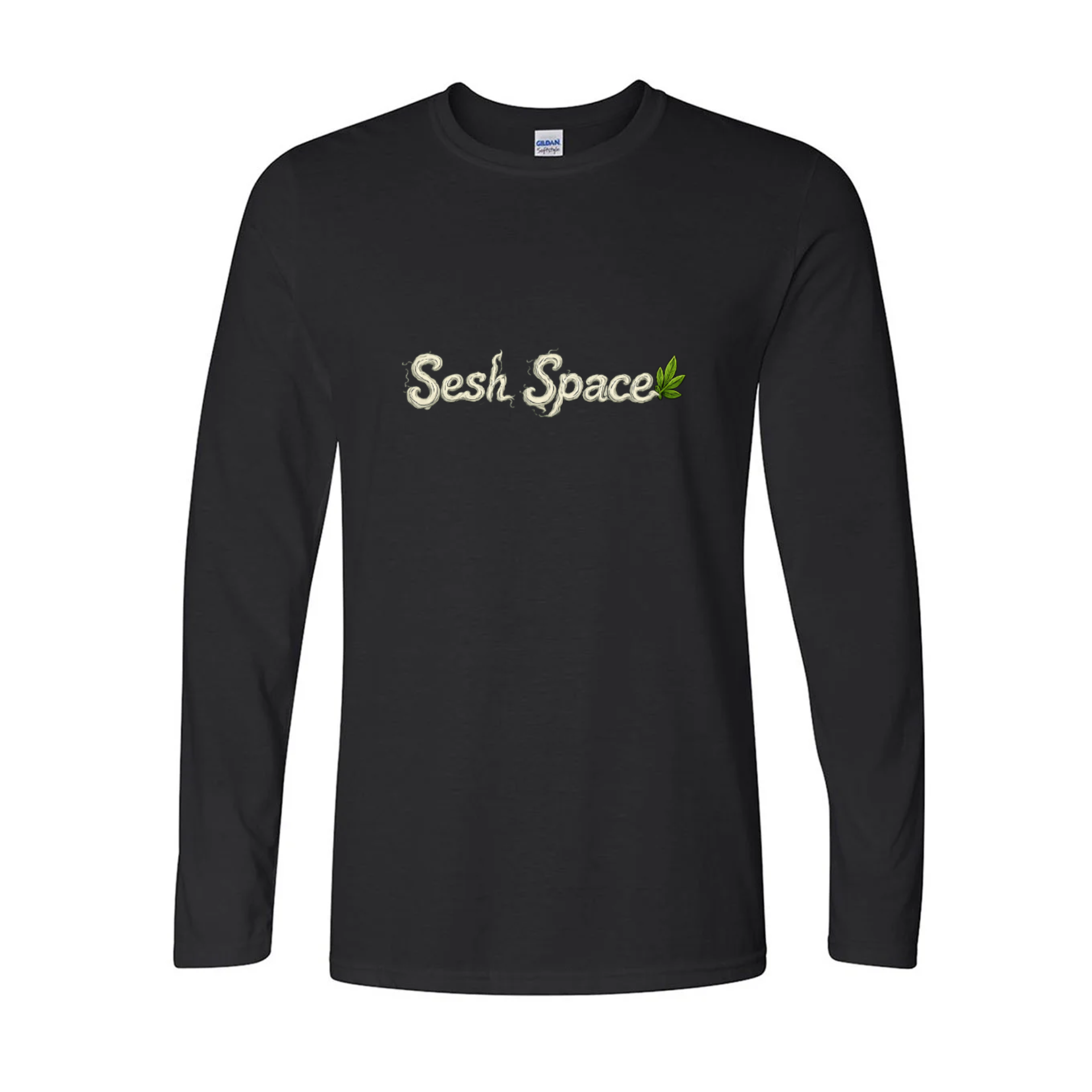 Long Sleeve — Design 1