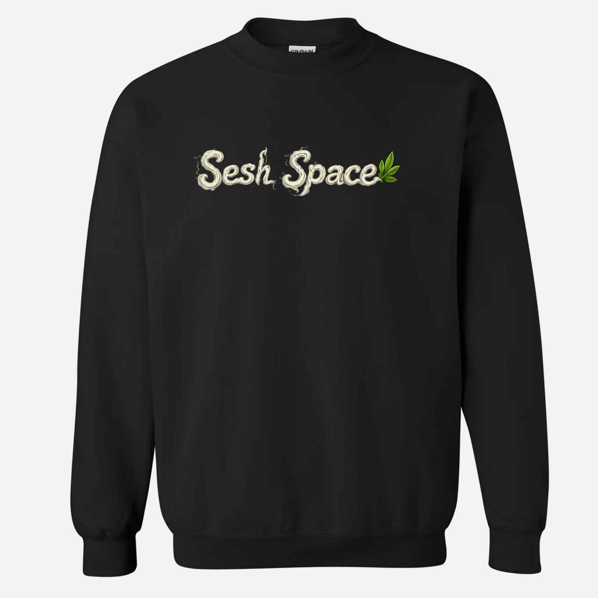 Sweatshirt — Design 1