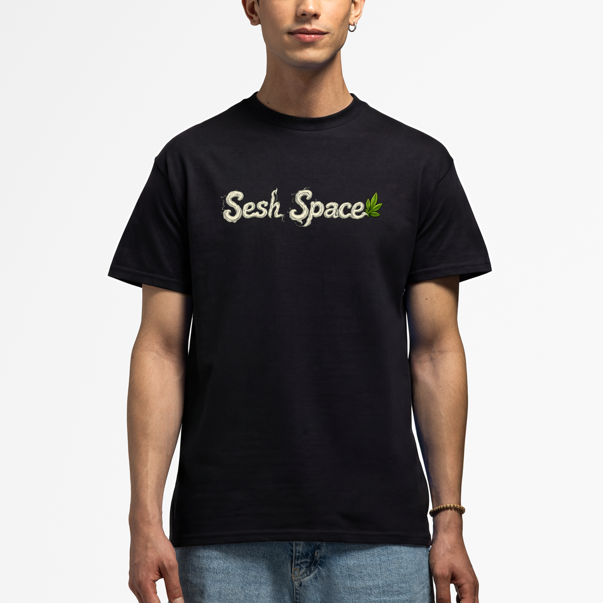 Classic Tee — Design 1