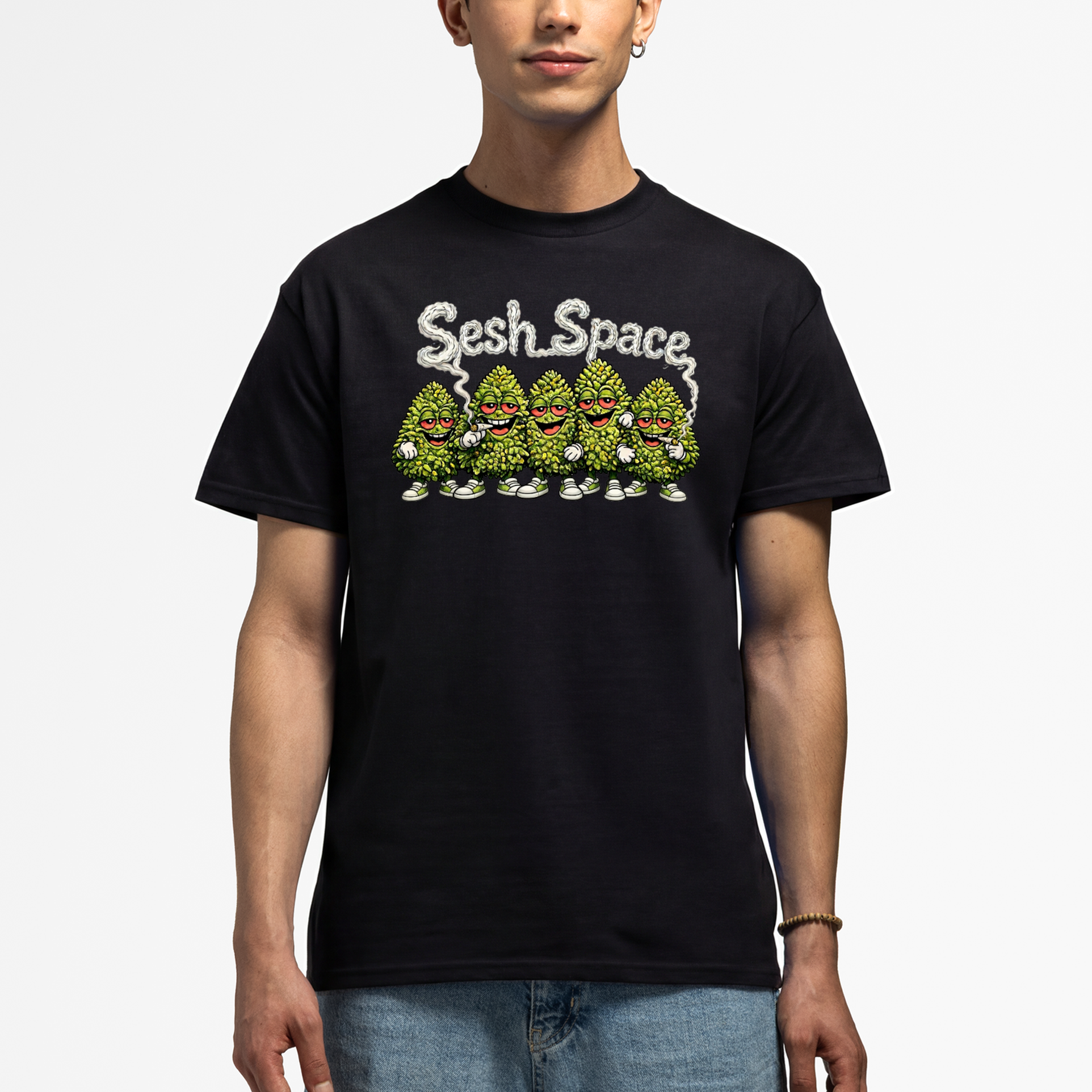 Classic Tee — Design 2