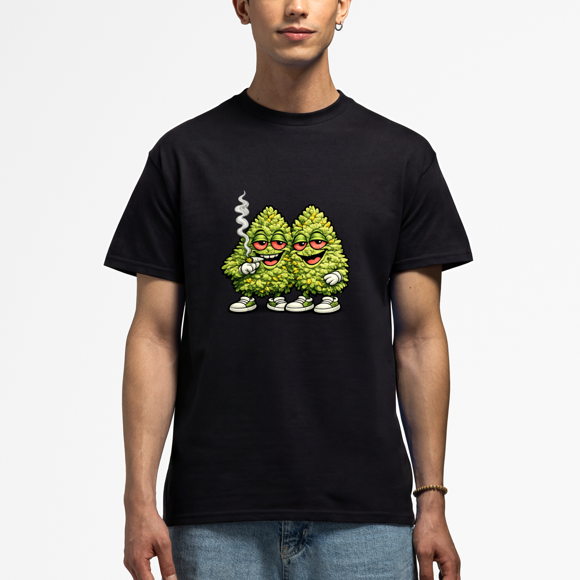 Classic Tee — Design 3
